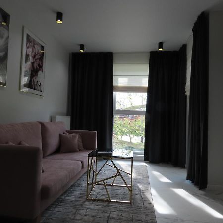 El Apartments - Solaris 포즈난 외부 사진