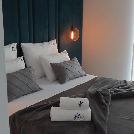 El Apartments - Solaris 포즈난 외부 사진