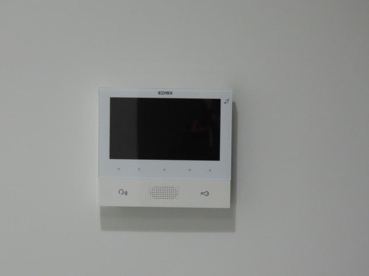 El Apartments - Solaris 포즈난 외부 사진