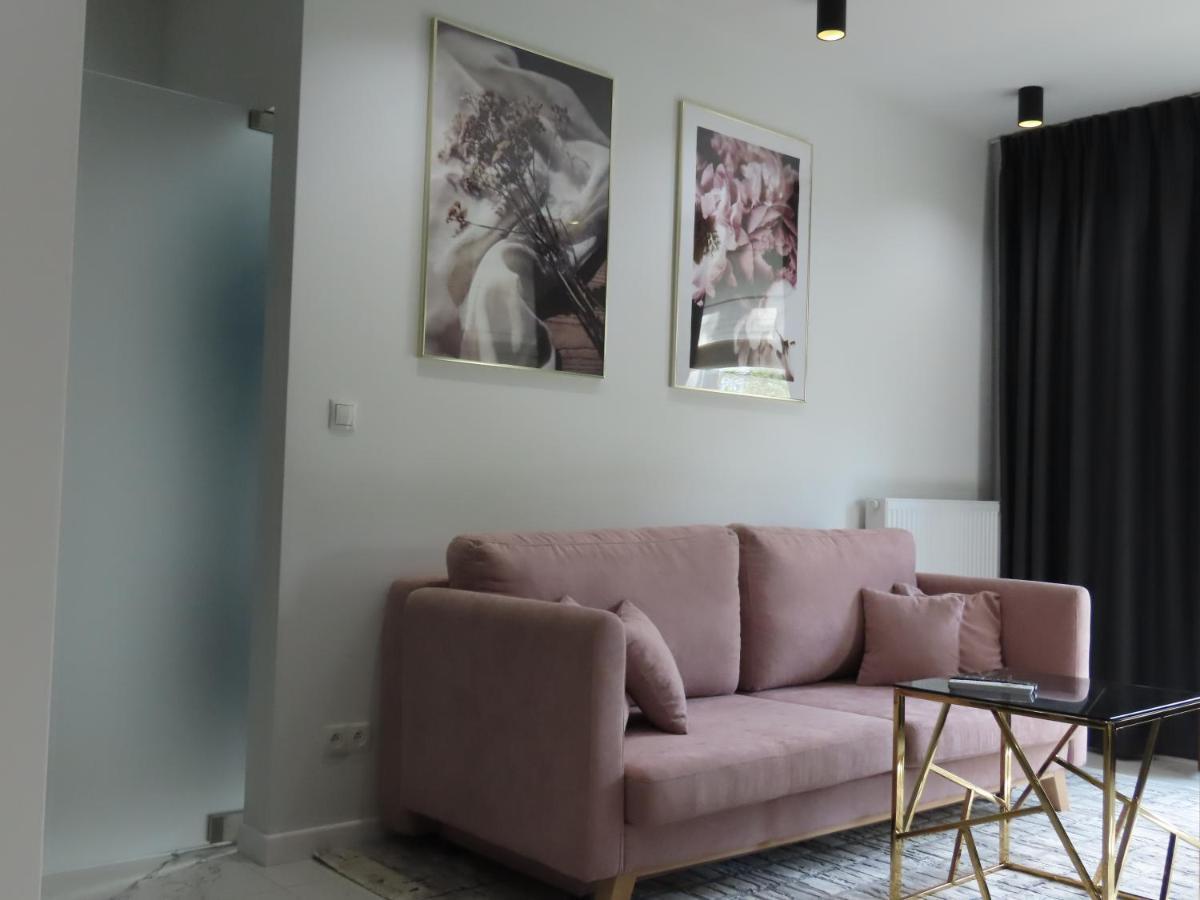 El Apartments - Solaris 포즈난 외부 사진